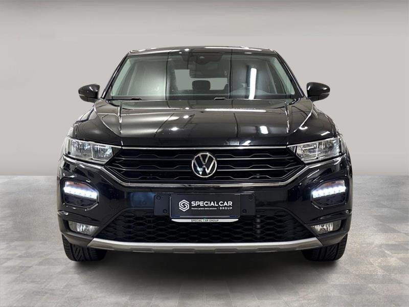 Volkswagen T-Roc 2.0 tdi Sport 150cv dsg