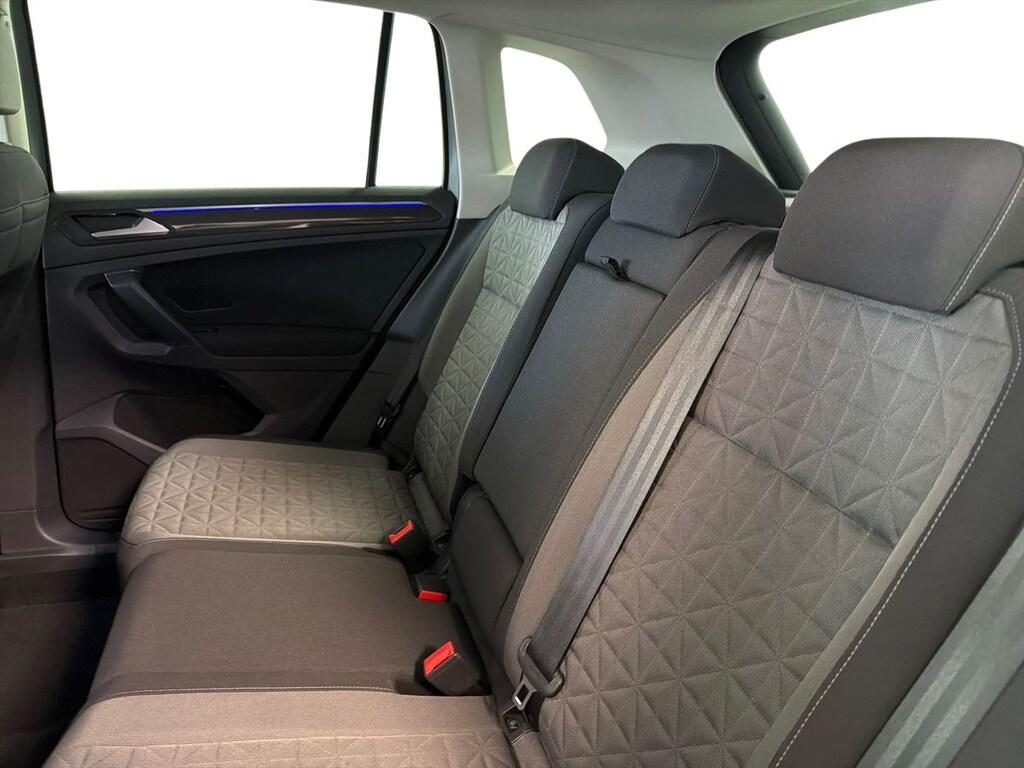 Volkswagen Tiguan 2.0 tdi scr Life 150cv dsg