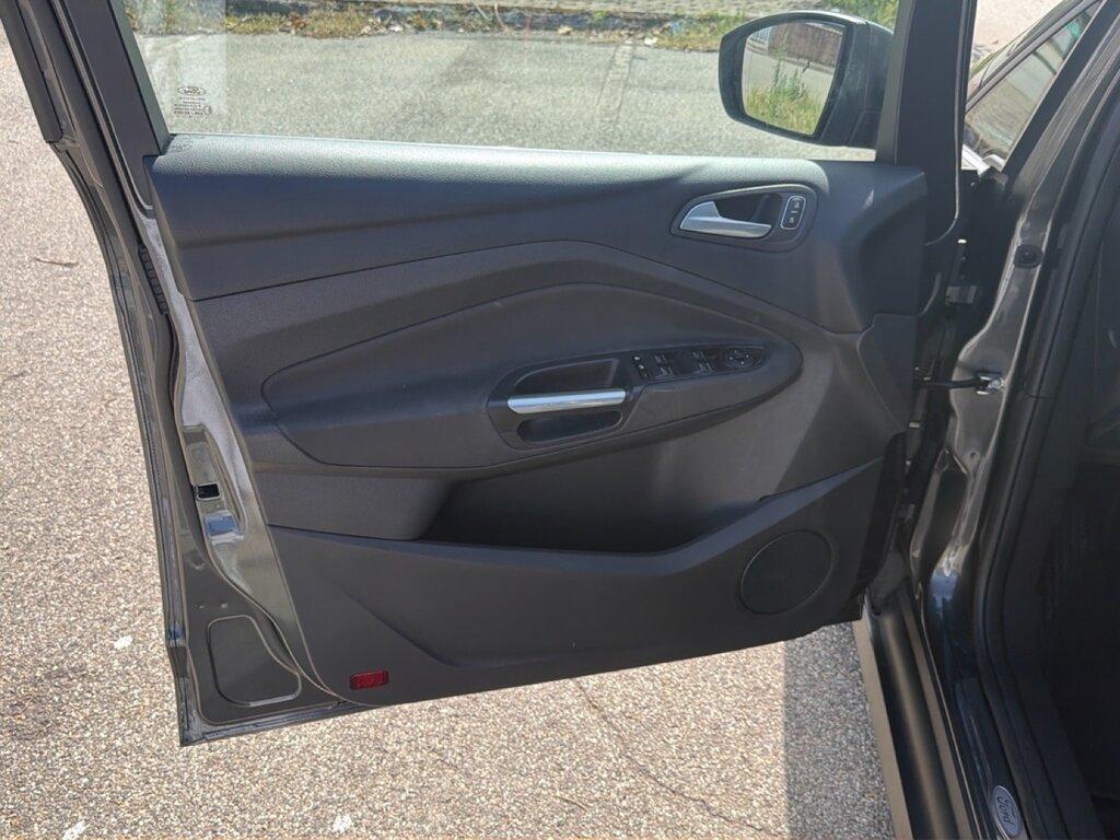 Ford C-Max 1.0 ecoboost Titanium s&s 125cv my18.5