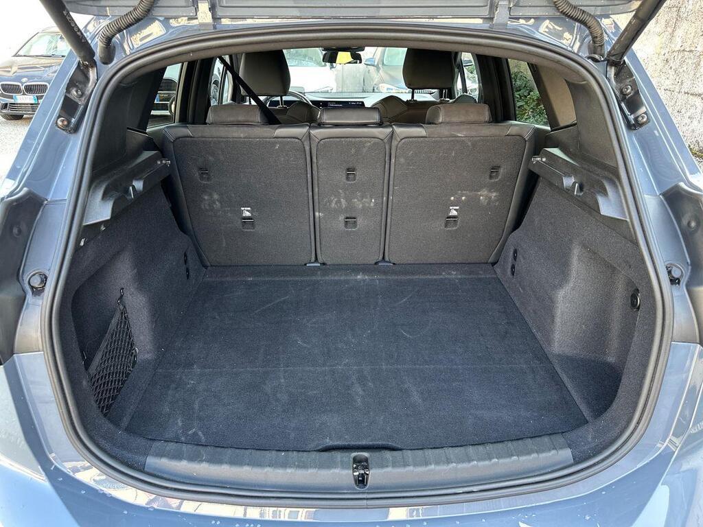 BMW Serie 2 218d Active Tourer Msport auto