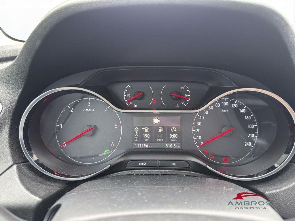 Opel Grandland X 1.5 ecotec Ultimate s&s 130cv