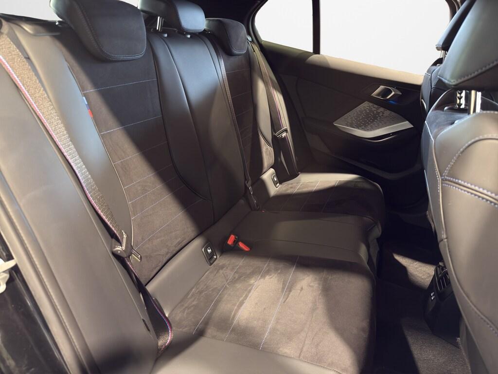 BMW Serie 1 118d MSport Pro auto