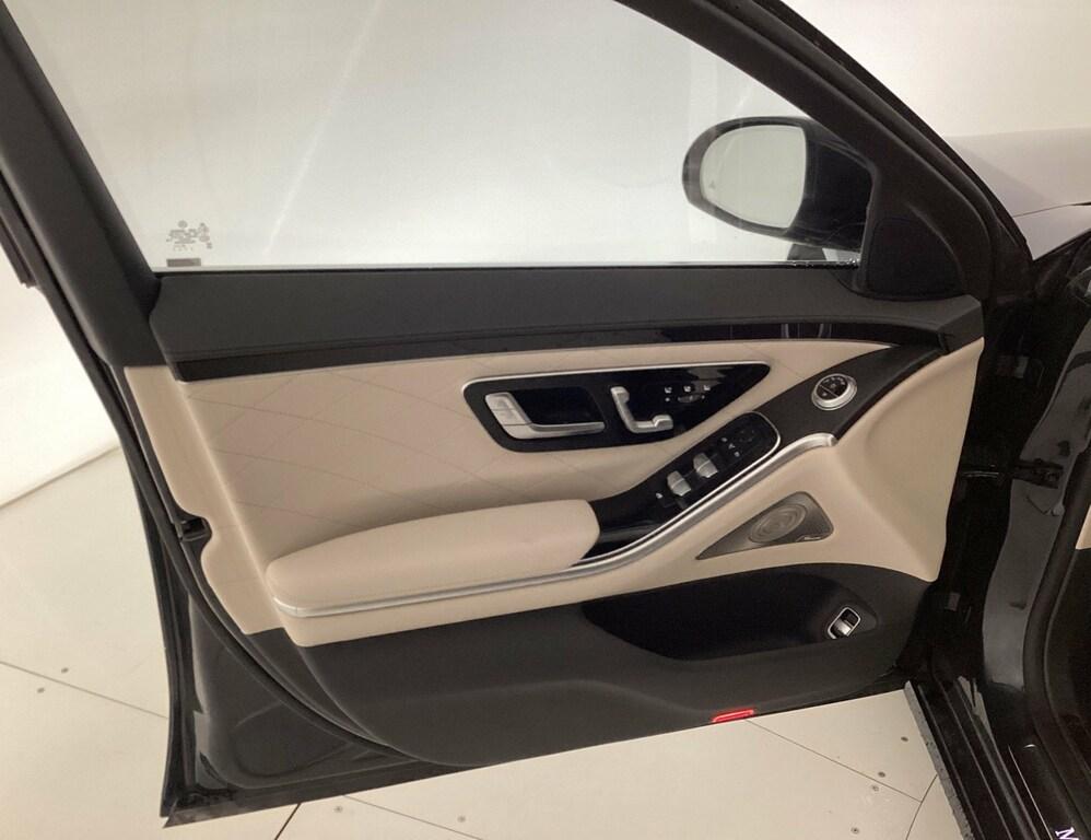 Mercedes Classe S 500 eq-boost Premium Plus 4matic auto