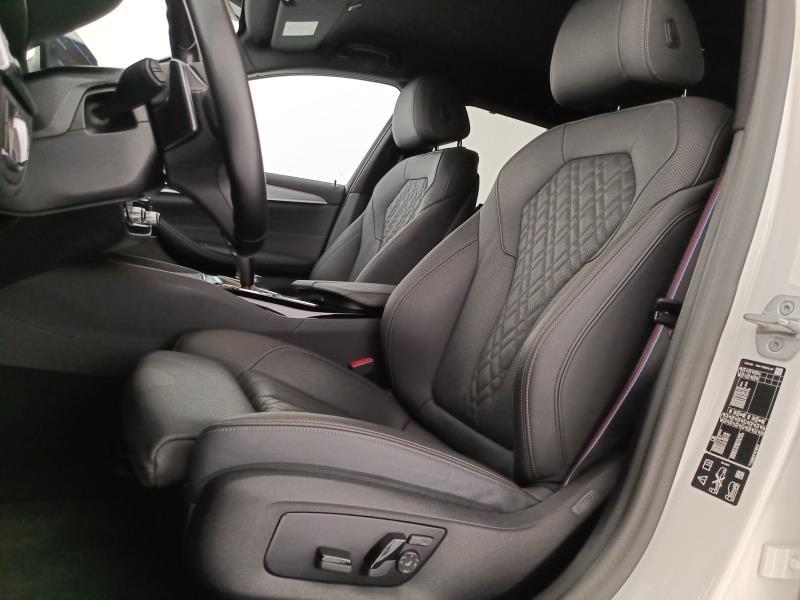 BMW Serie 5 530d Touring mhev 48V xdrive Msport auto