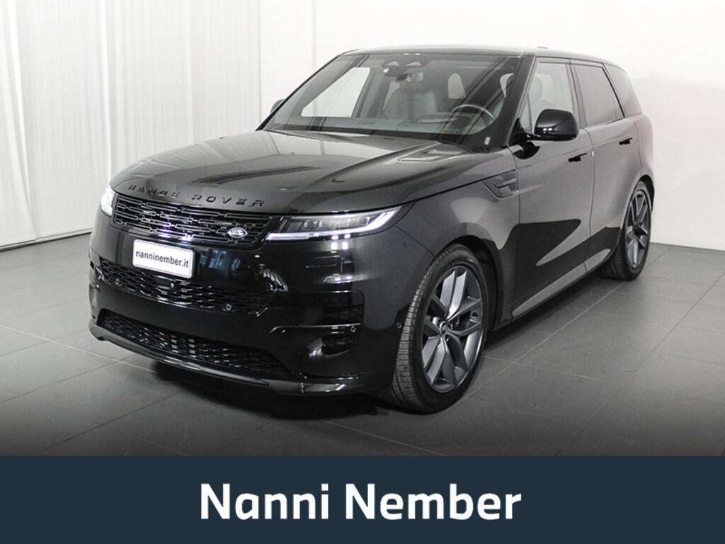 Land Rover Range Rover Sport 3.0d i6 mhev Dynamic HSE awd 249cv auto