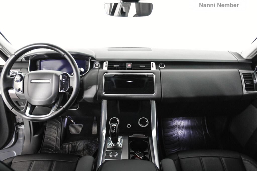 Land Rover Range Rover Sport 3.0 sdV6 HSE Dynamic 249cv auto my19