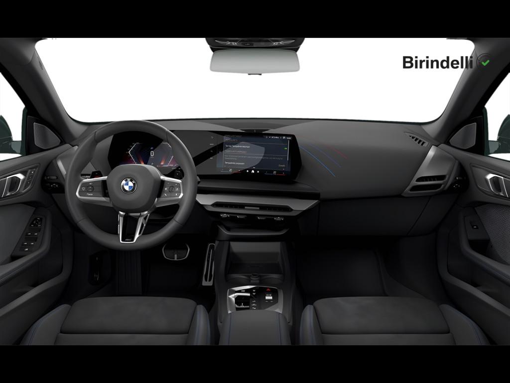 BMW Serie 2 220d Gran Coupe 48V MSport Pro auto