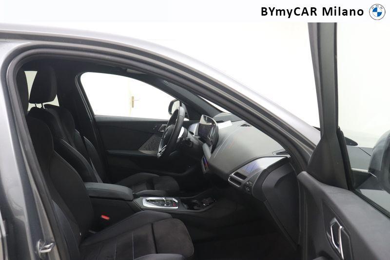 BMW Serie 1 118d MSport Pro auto