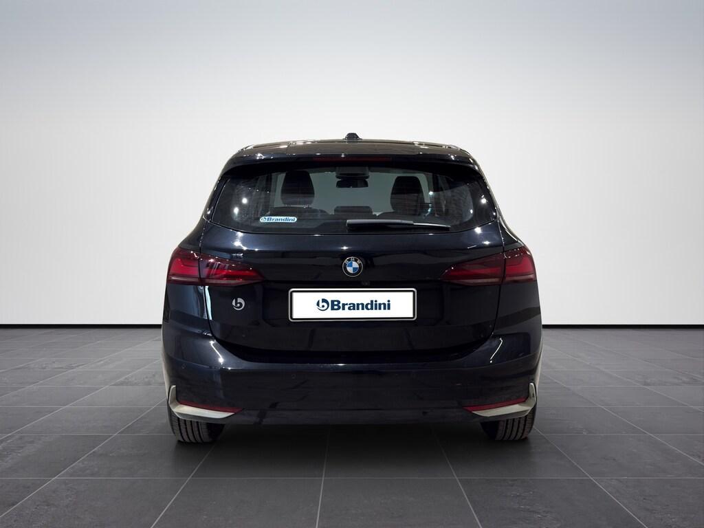 BMW Serie 2 218i Active Tourer auto