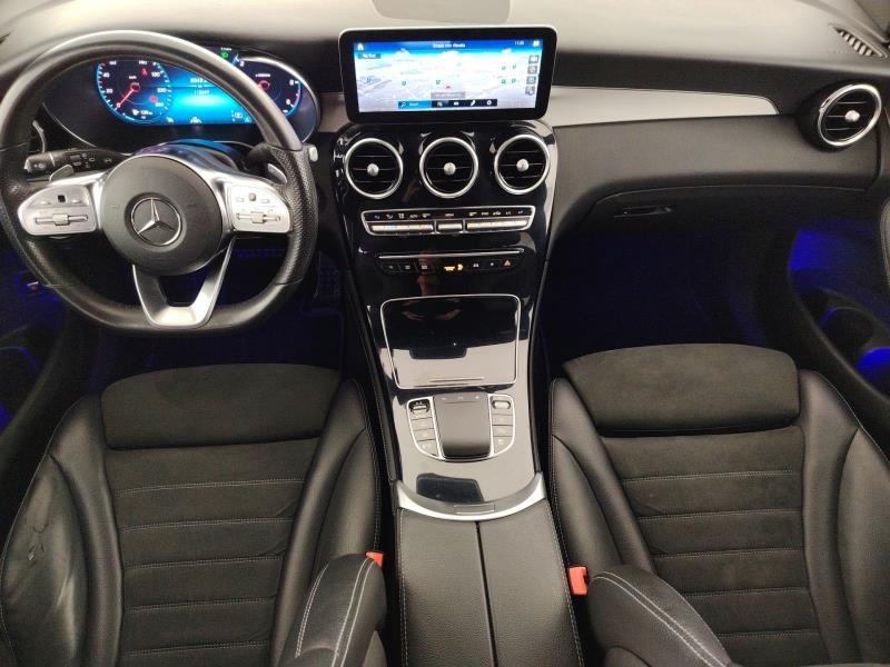 Mercedes GLC 220 d Premium 4matic auto