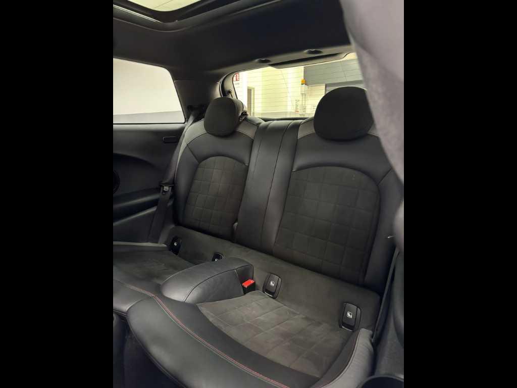 Mini Mini 3p 2.0 JCW JCW auto