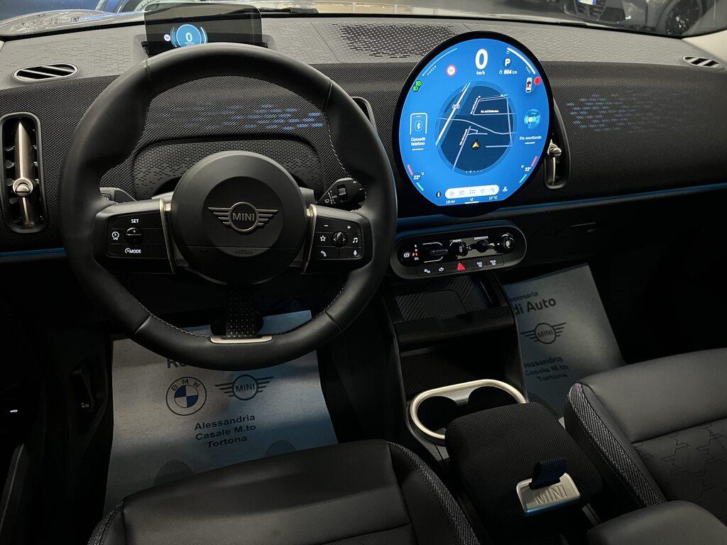 Mini Mini Countryman 1.5 48V C Classic auto