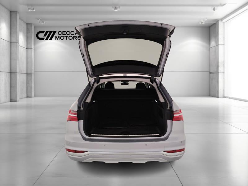 Audi A6 Allroad 45 3.0 tdi mhev 48V quattro 245cv s-tronic