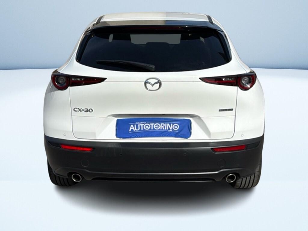 Mazda CX-30 2.0 m-hybrid Homura 2wd 150cv 6at