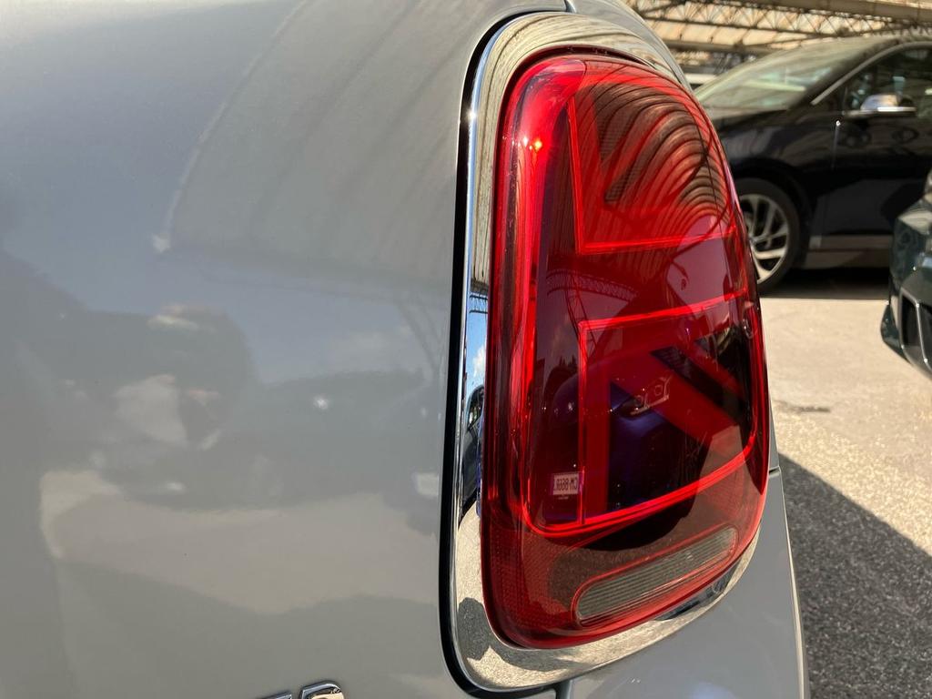 Mini Cooper Cabrio 1.5 Classic Auto