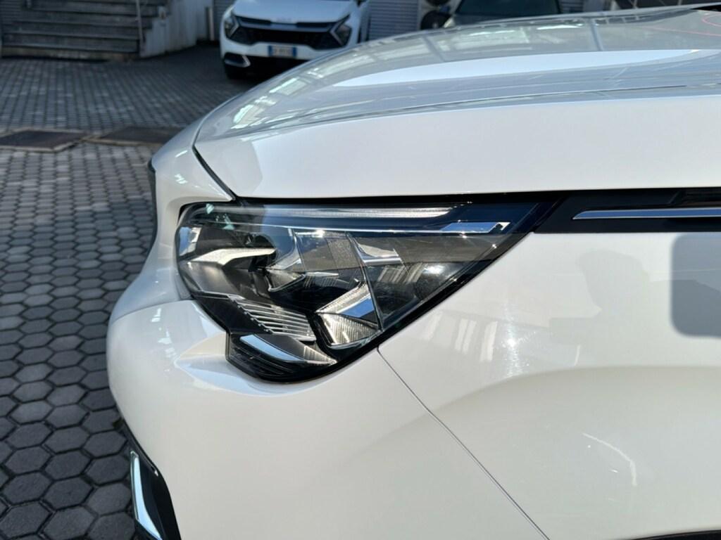 Peugeot 3008 1.5 bluehdi Allure s&s 130cv