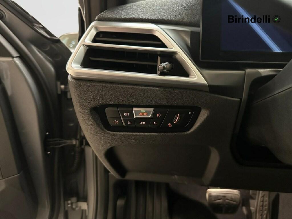 BMW Serie 3 318d Touring mhev 48V Msport auto