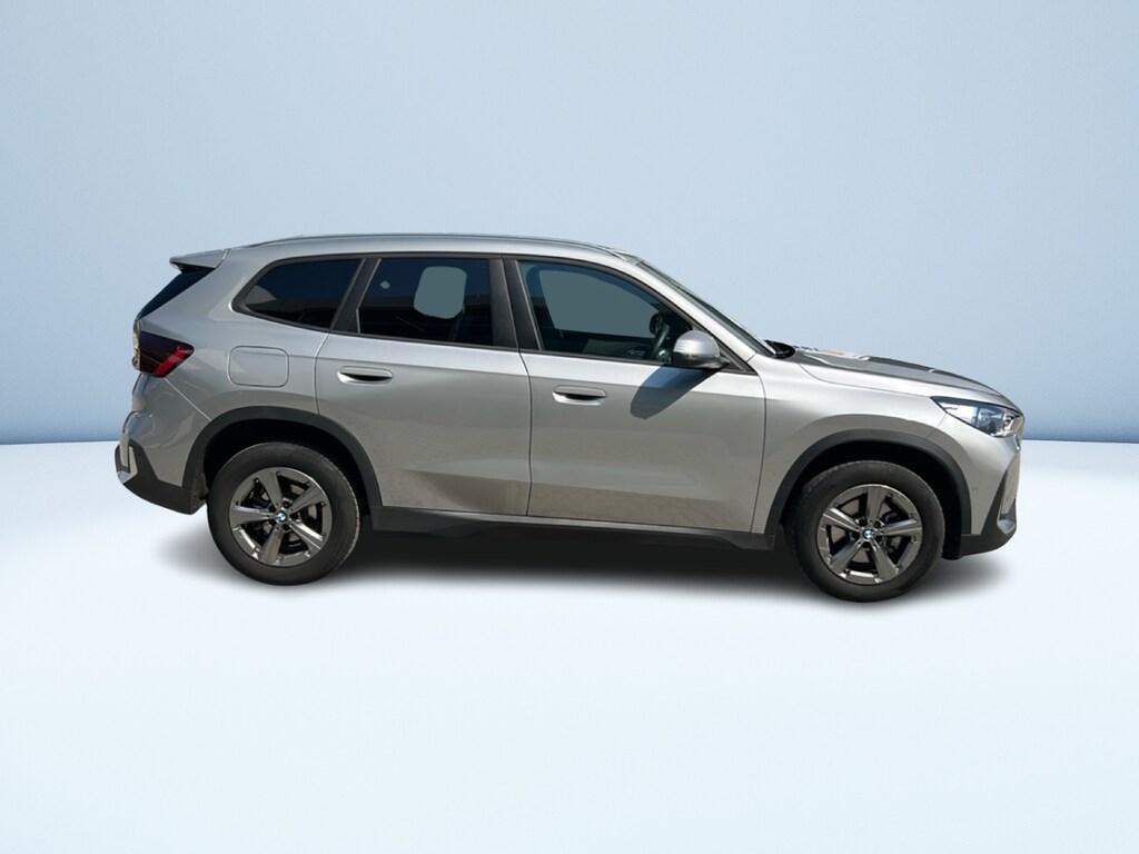 BMW X1 sdrive18i auto