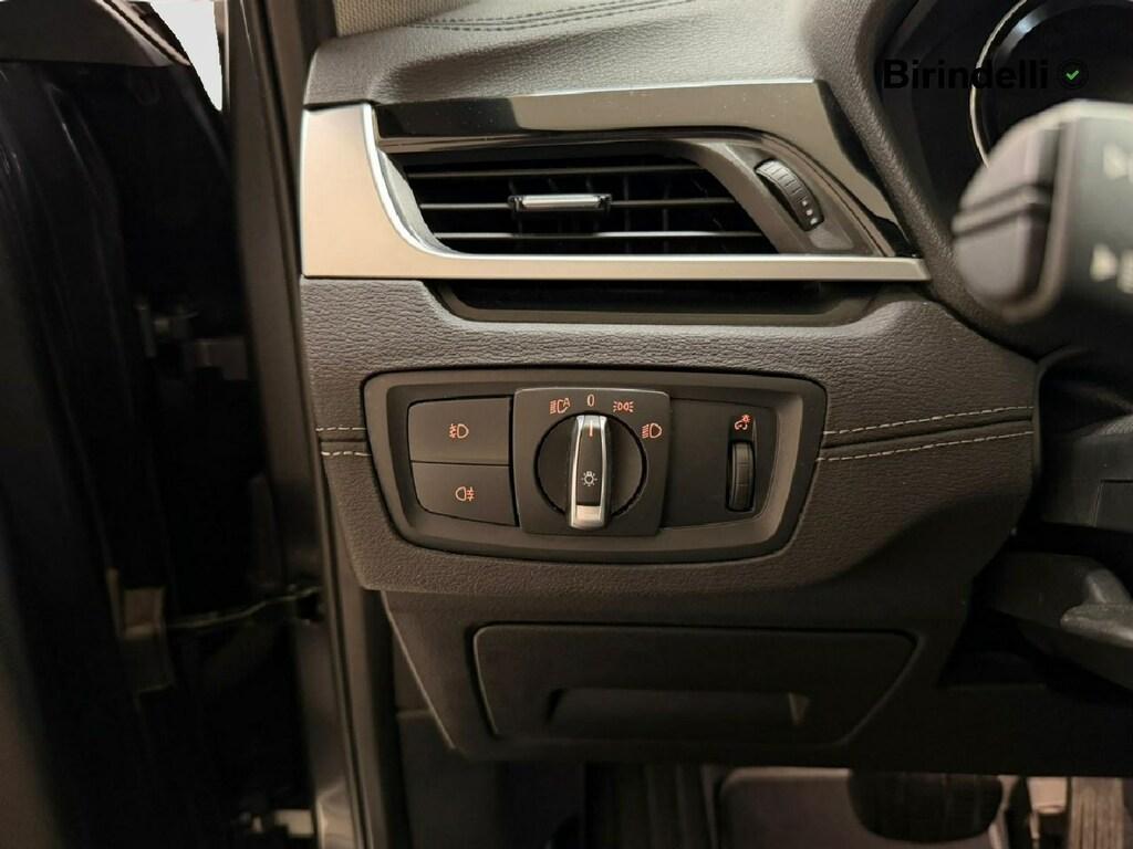 BMW X1 sdrive18d xLine auto