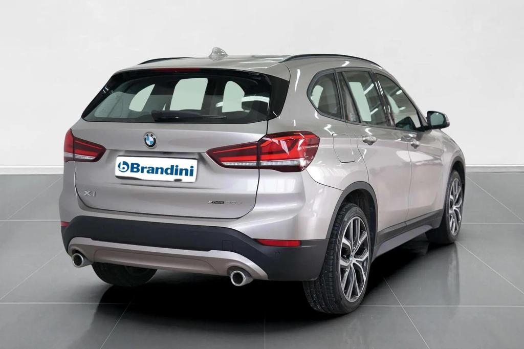 BMW X1 xdrive20d xLine Plus auto