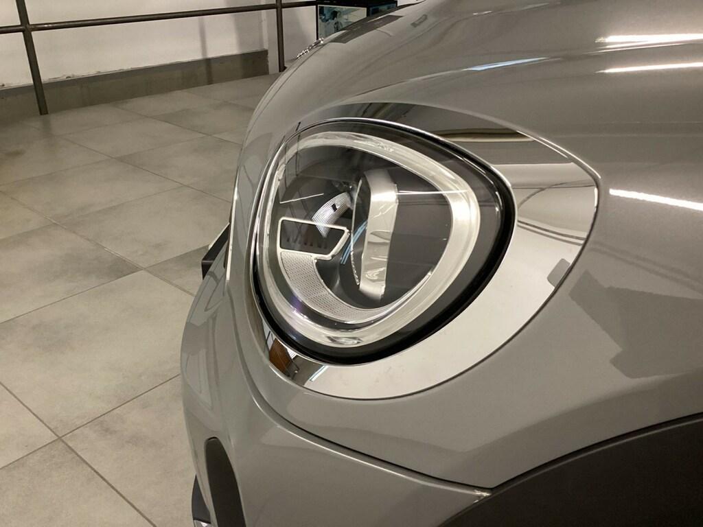 Mini Cooper D Countryman 2.0 D Cooper D Auto