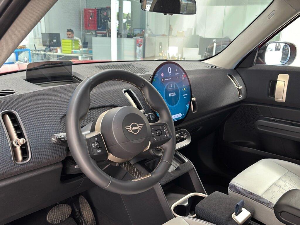Mini Mini Countryman 2.0 48V D Classic auto