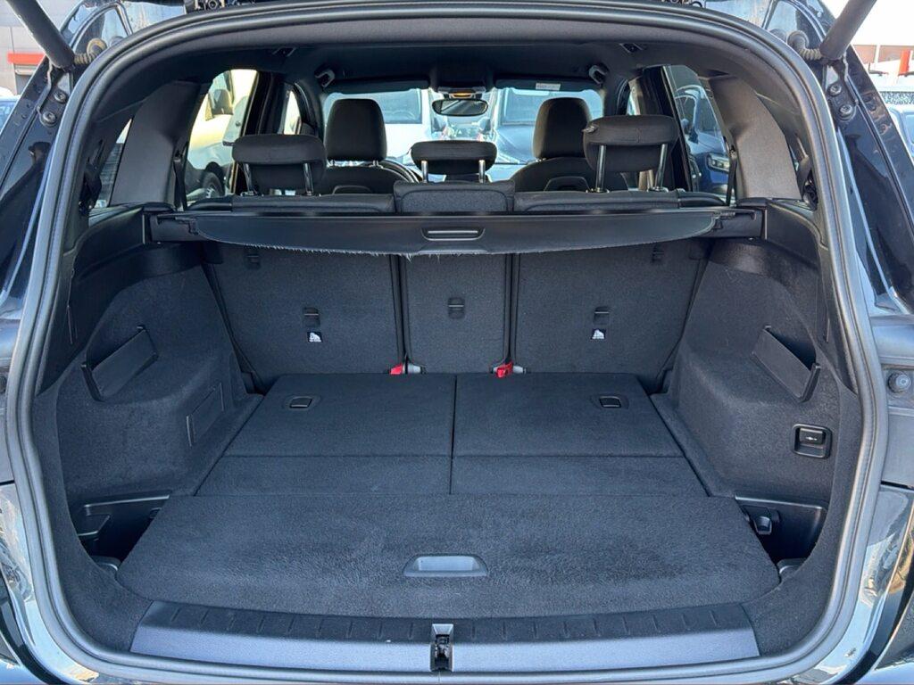 BMW Serie 2 216d Gran Tourer Business 7p.ti auto my20