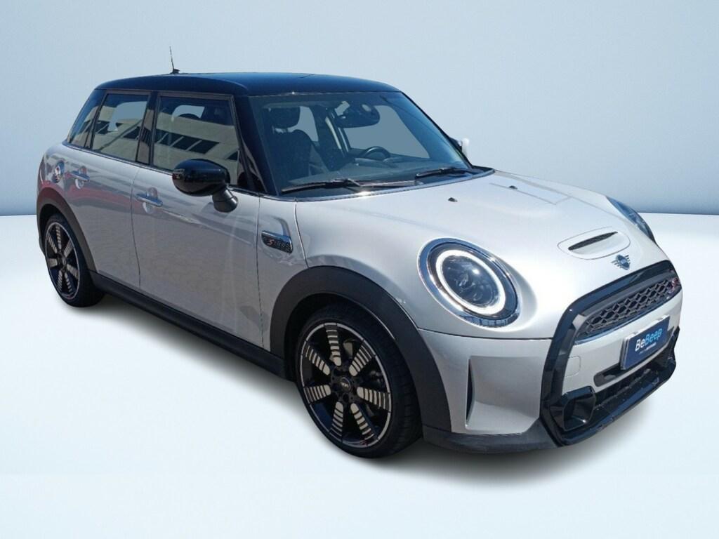Mini Cooper S 2.0 TwinPower Turbo Cooper S