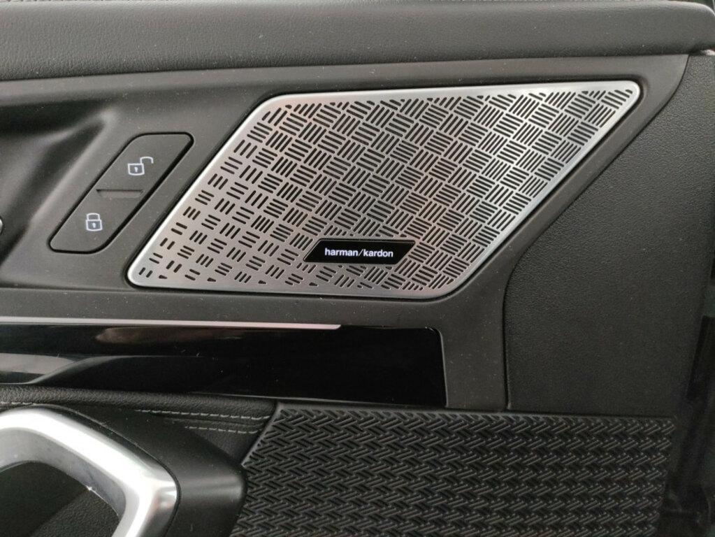 BMW X1 xdrive20d mhev 48V X-Line auto