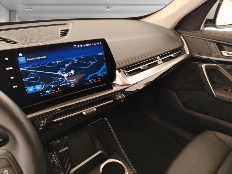 BMW X1 sdrive18i X-Line auto