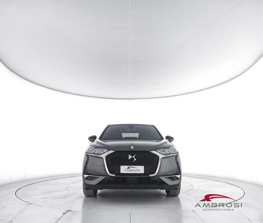 DS DS3 Crossback 1.5 bluehdi So Chic 130cv auto