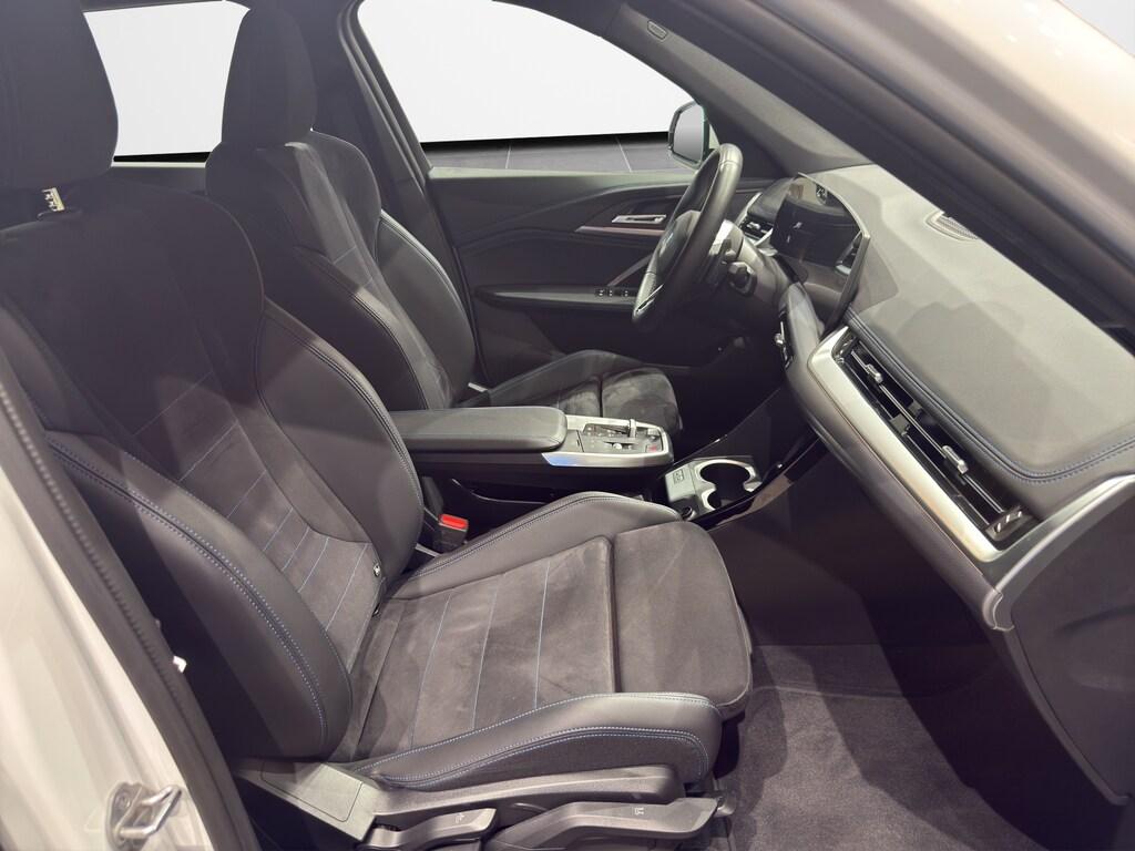 BMW X1 30e xdrive Msport auto