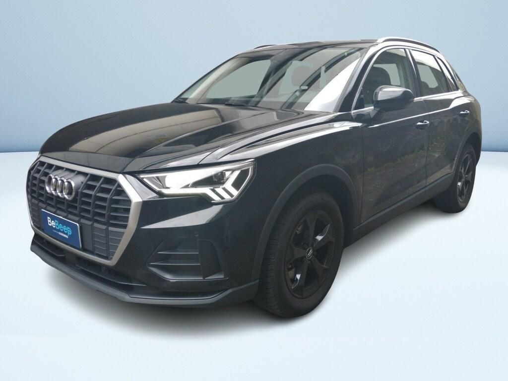 Audi Q3 35 2.0 tdi Business Advanced s-tronic