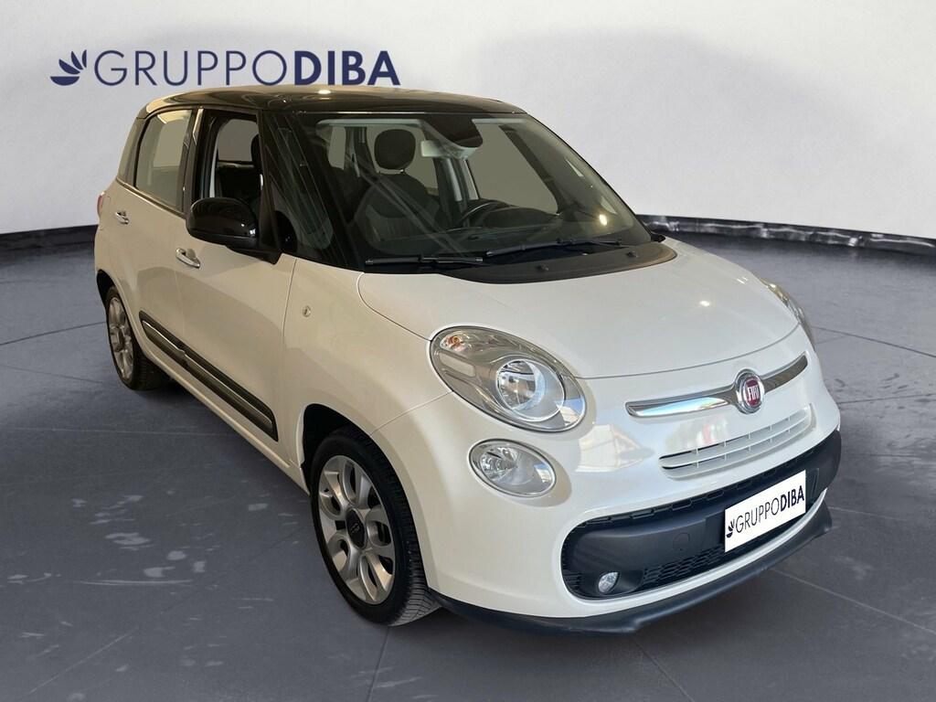 Fiat 500L 1.3 mjt Pop Star 95cv