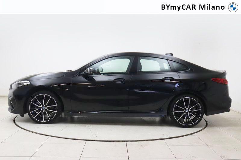 BMW Serie 2 218i Gran Coupe Msport 136cv