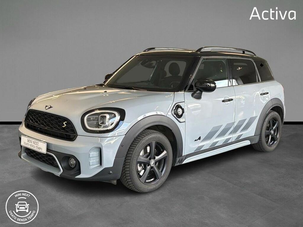 Mini Mini Countryman 1.5 Cooper SE All4 all4 auto