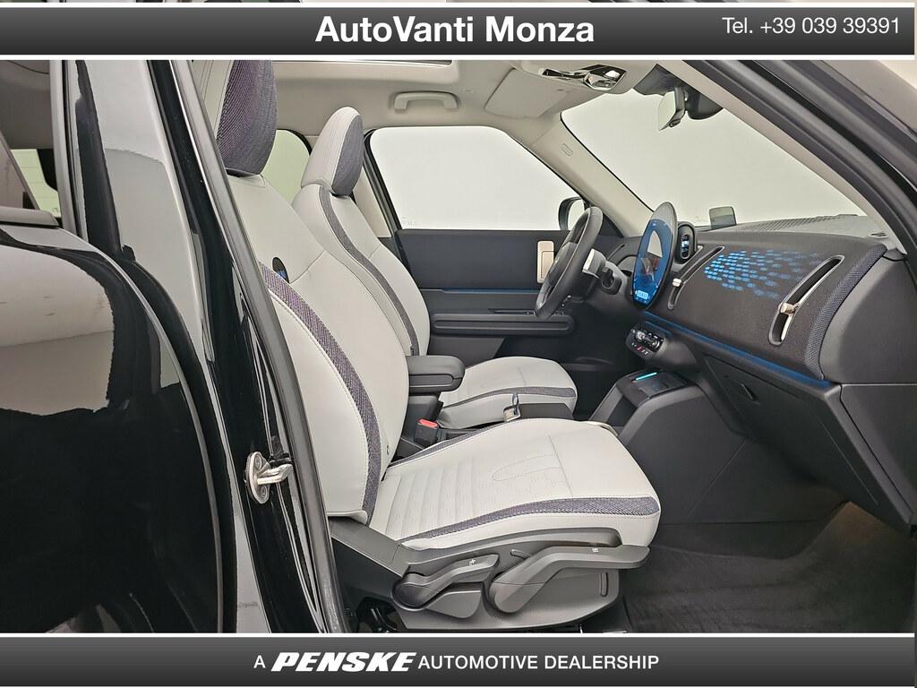 Mini Mini Countryman 2.0 48V D Classic auto