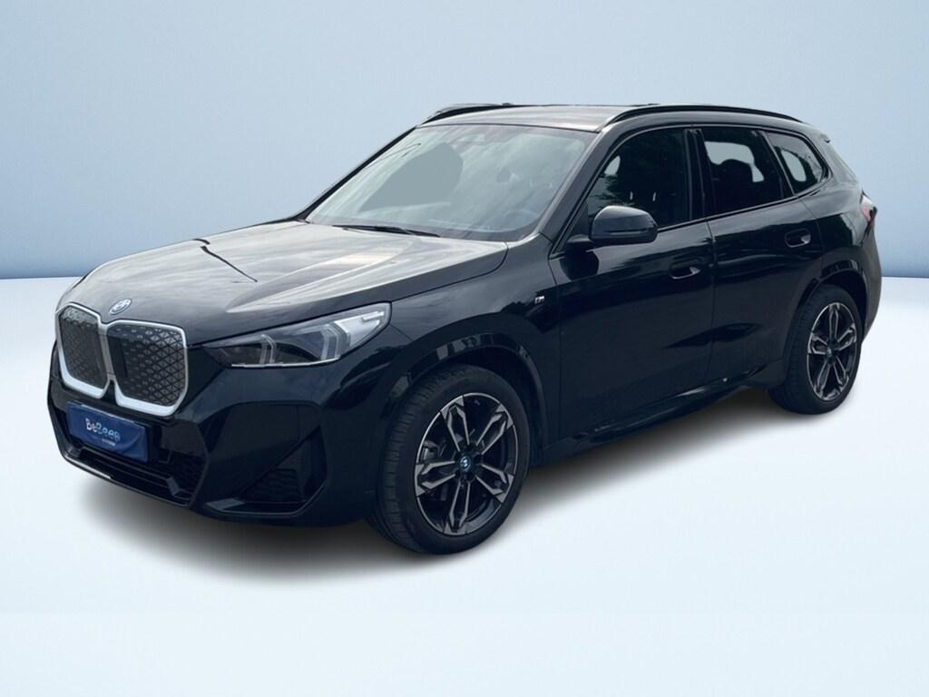 BMW iX1 edrive 20 MSport