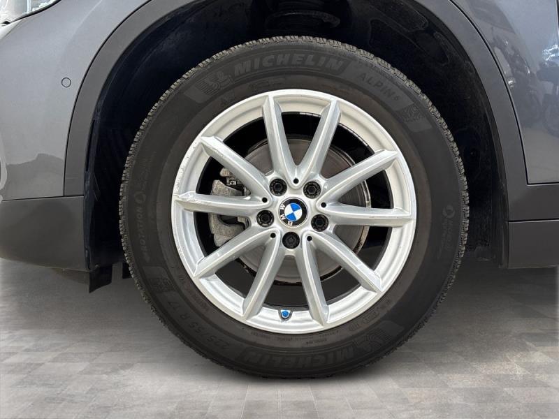 BMW X1 sdrive16d Business Advantage auto