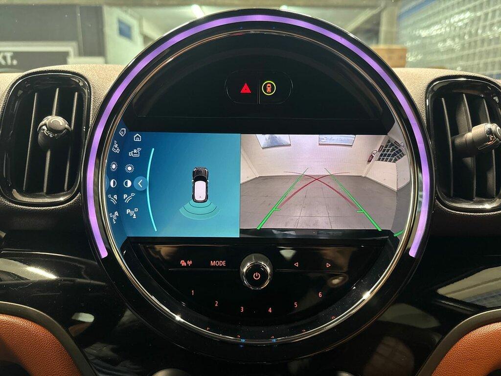 Mini Cooper SD Countryman 2.0 Cooper SD