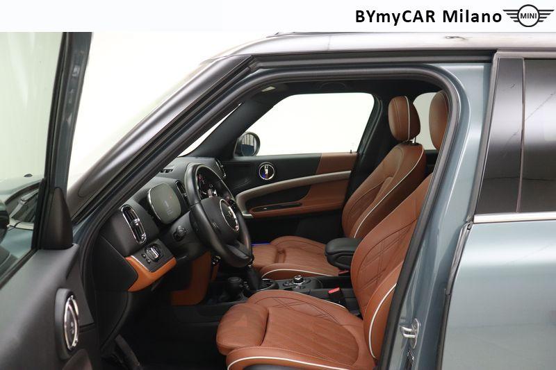 Mini Cooper SE Countryman Mini Countryman 1.5 Cooper SE all4 auto