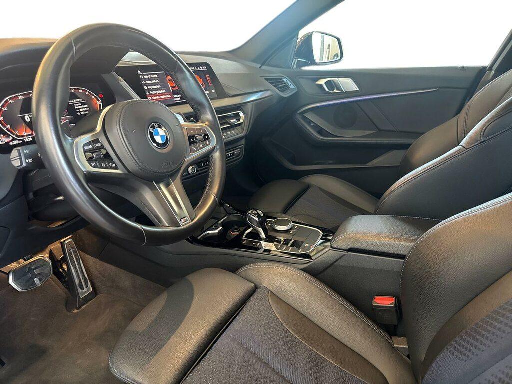 BMW Serie 2 218d Gran Coupe Msport auto