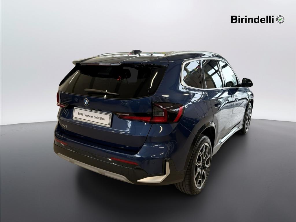 BMW X1 sdrive18d X-Line auto