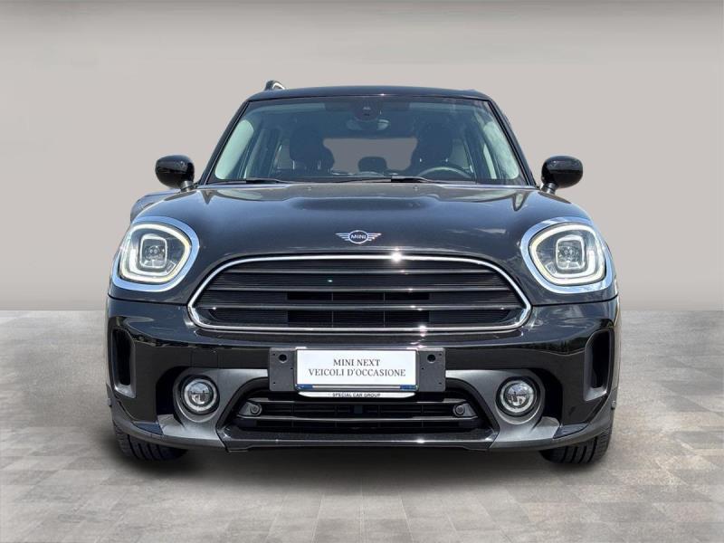Mini One D Countryman 1.5 TwinPower Turbo One D Business