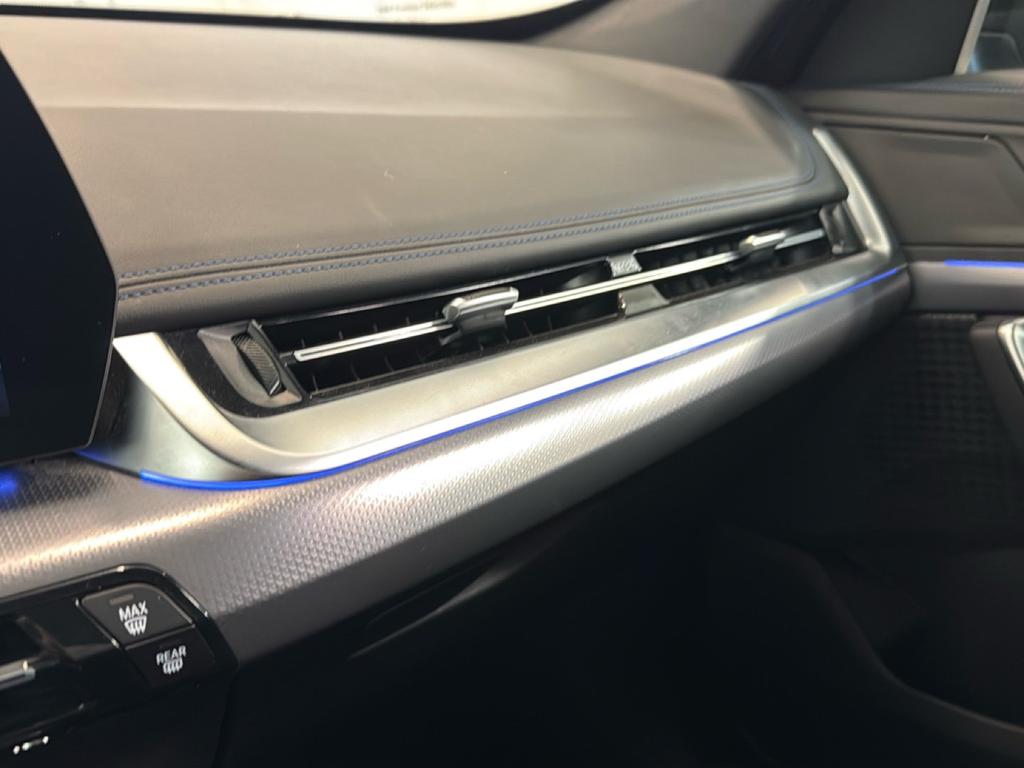 BMW X1 xdrive20d mhev 48V MSport auto