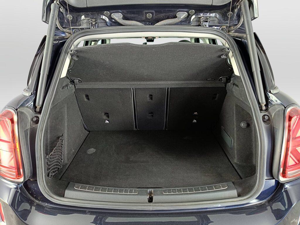 Mini Cooper D Countryman 2.0 TwinPower Turbo Cooper D