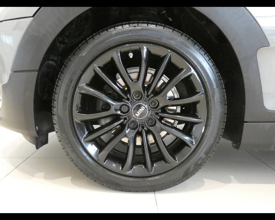 Mini One D Clubman 1.5 One D Hype Auto