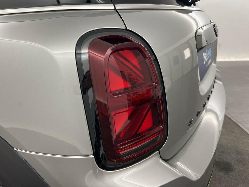 Mini Cooper Countryman 1.5 TwinPower Turbo Cooper