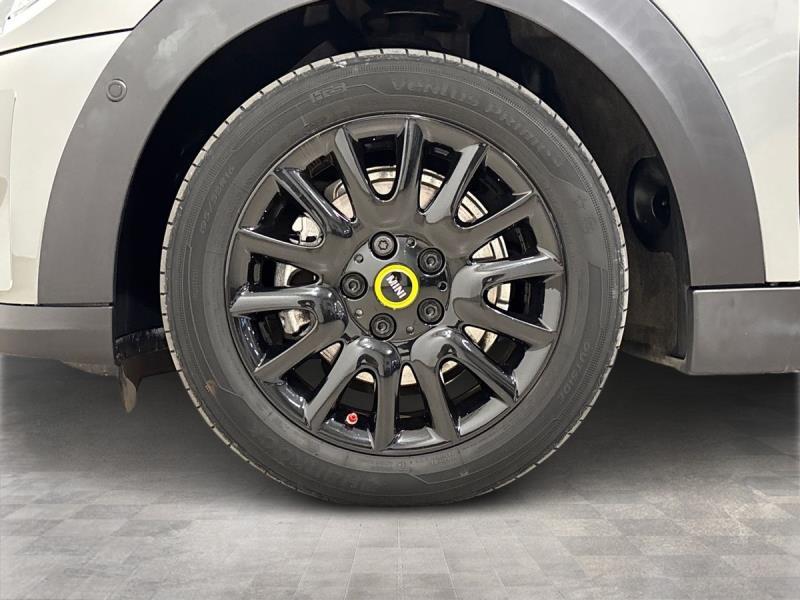 Mini Cooper SE 3p Classic auto