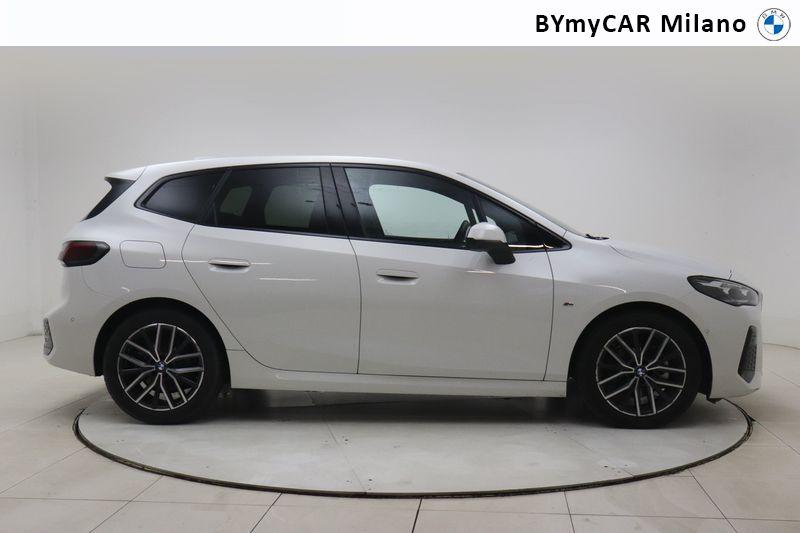 BMW Serie 2 218d Active Tourer Msport auto